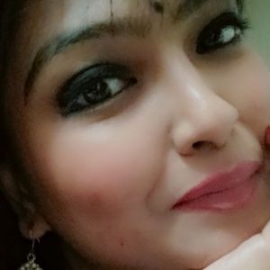 Meet your Posher, Radhika